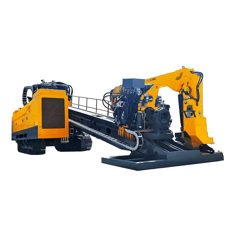 Установка ГНБ XCMG XZ5000F